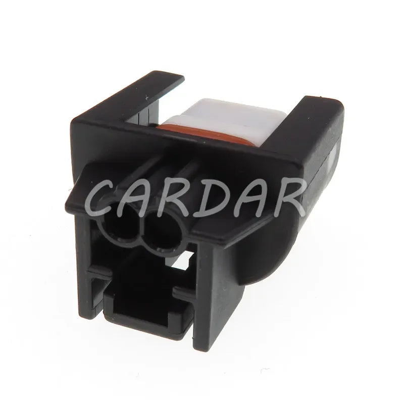2 Pin MG644111 MG644111-5 Auto Electric Waterproof Plastic Connector Automotive Air Conditioner Solenoid Valve Plug