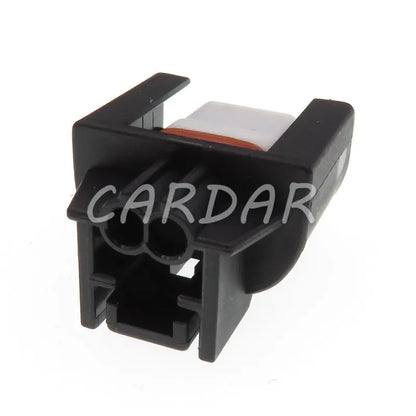 2 Pin MG644111 MG644111-5 Auto Electric Waterproof Plastic Connector Automotive Air Conditioner Solenoid Valve Plug