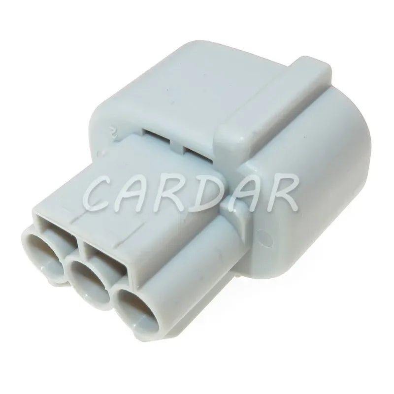 3 Pin PK296-03127 Common Rail Electric Injection Diesel Engine Camshaft Speed Sensor Plug Socket For Car Wiring Harness