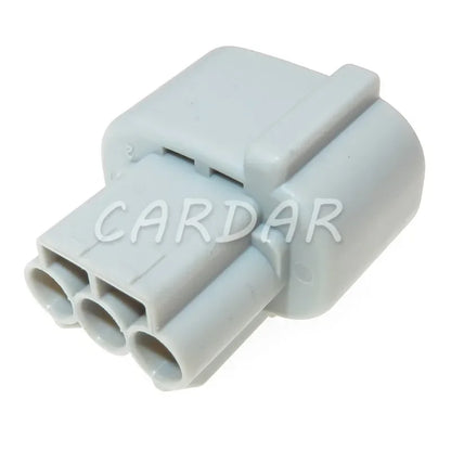 3 Pin PK296-03127 Common Rail Electric Injection Diesel Engine Camshaft Speed Sensor Plug Socket For Car Wiring Harness
