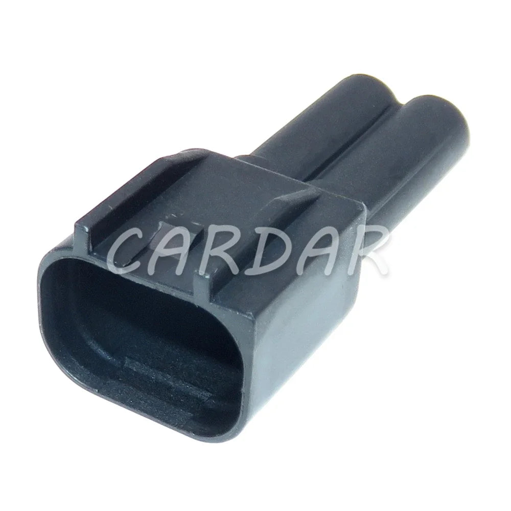 2 Pin COP Alternate Coil On Plug Pencil Ignition Coils Auto Audio Connector For Ford Focus Mondeo Kuga EPC E-4014 E4014