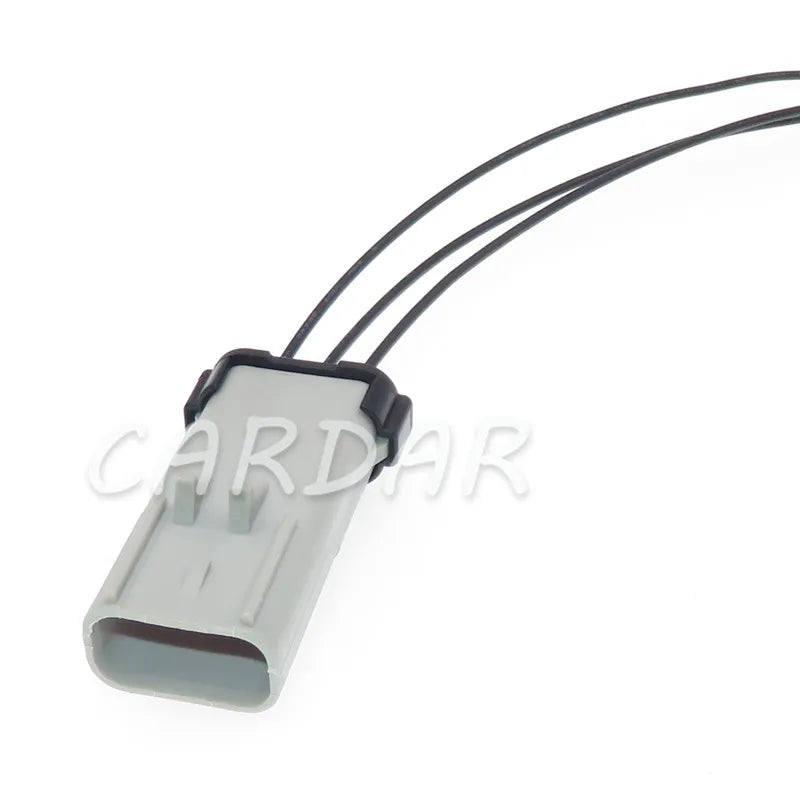 3 Pin 54200309 54200313 Car Crankshaft Position Sensor Wire Harness Socket for Mazda Automotive Waterproof Connectors