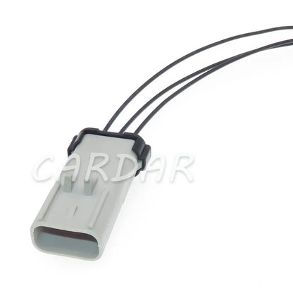 3 Pin 54200309 54200313 Car Crankshaft Position Sensor Wire Harness Socket for Mazda Automotive Waterproof Connectors