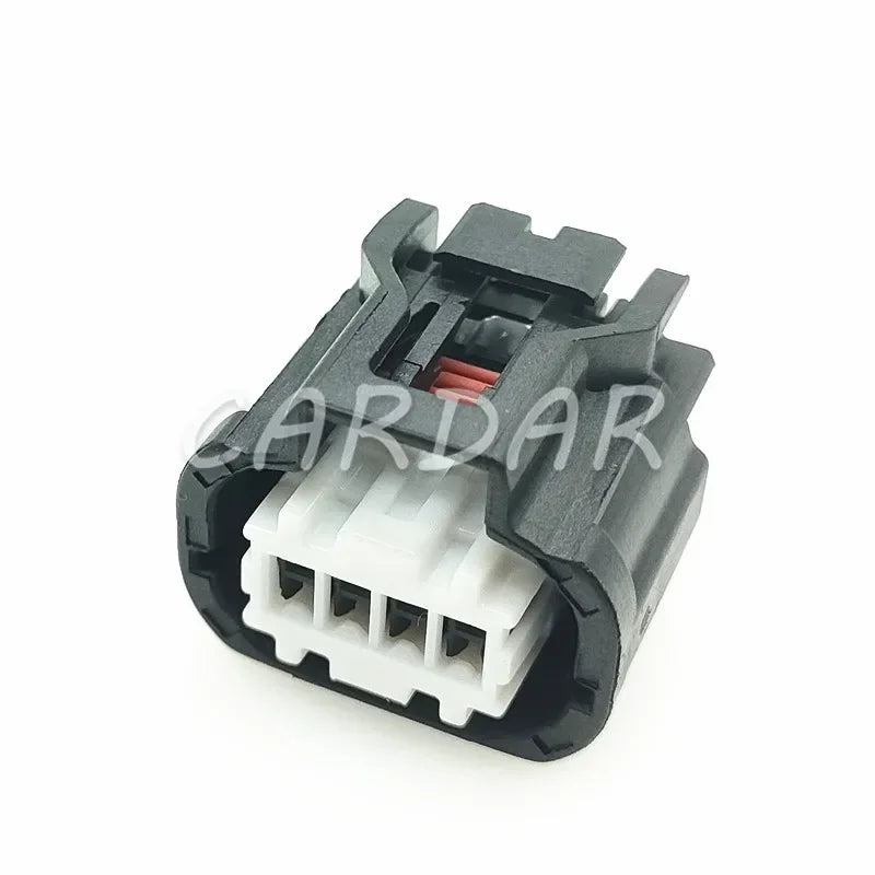 8 Pin 6189-7608 6918-3295 6188-5677 Auto Light Socket Waterproof Lamp Connector Automotive Plug