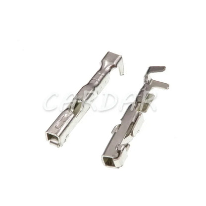 4 Pin 15332135 Automotive Wiring Socket Electrical Wire Harness Auto Connector