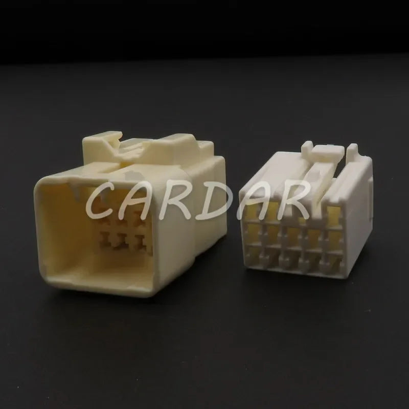 13 Pin 7282-1130 7283-1130 Auto Cable Connector Electric Wire Harness Socket