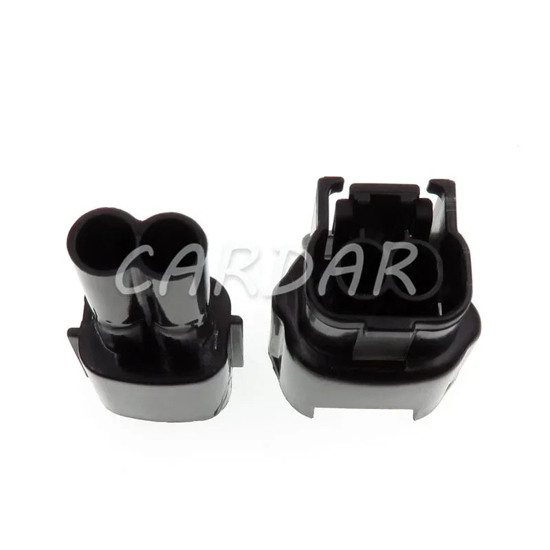 2 Pin 6189-0773 Automotive Fuel Injector Plug Auto Socket For Nissan 300zx 240sx 200zx Silvia rb25det sr20 s13 r32