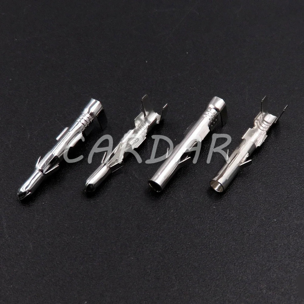 9 Pin 2.3 Series 5038 Electrical Connector Auto Modification Accessories Socket