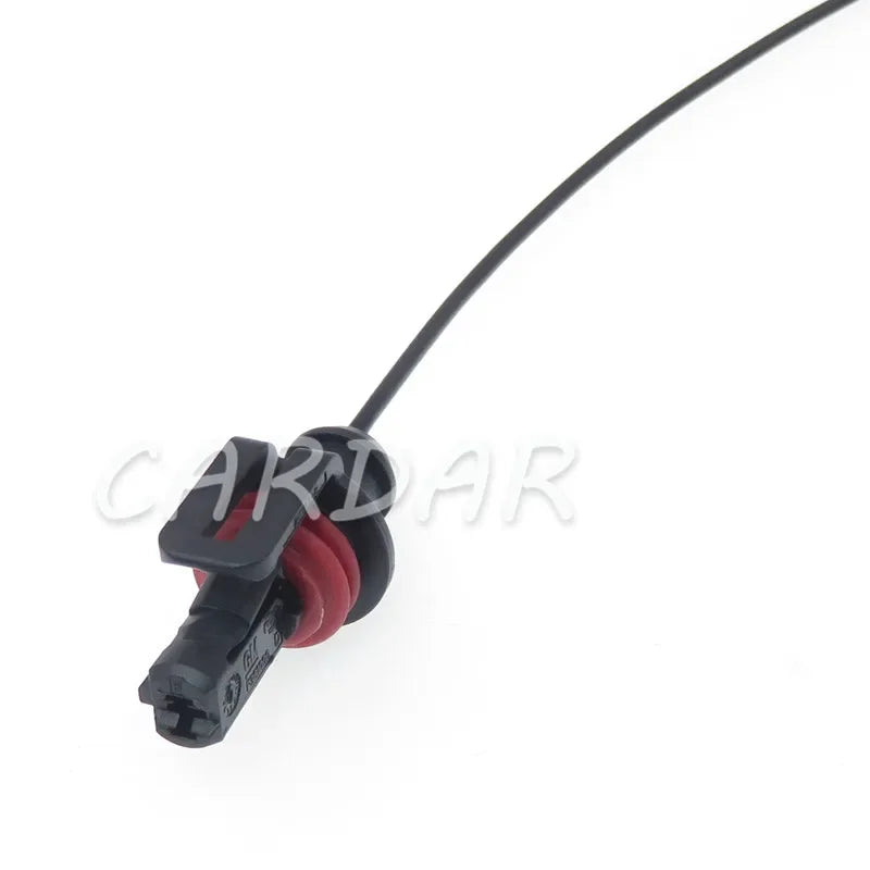 1 Pin 1.5 Series Automobile Connector Electrical Cable Wire Harness Socket Waterproof Plug 94962911