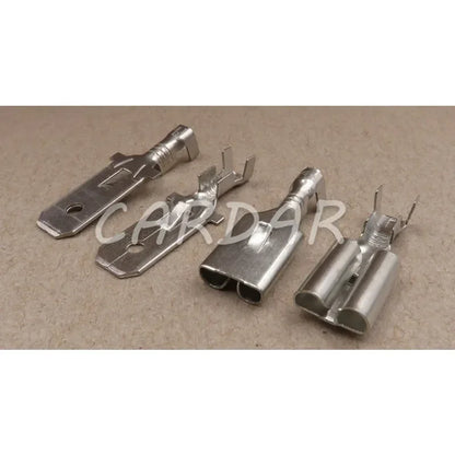 1 Pin 7123-3010 7122-3010 7.8 Series Socket Automotive Connector