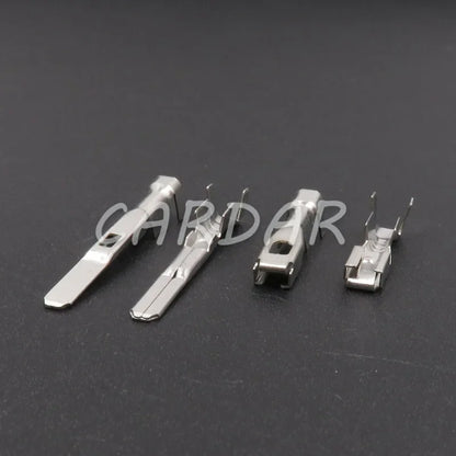 16 Pin Waterproof Automotive Connector Sealed Round Plug Socket For Car Truck