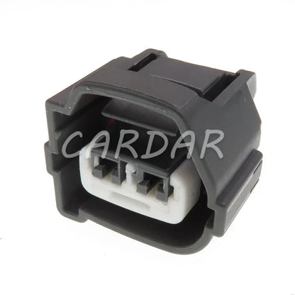 2 Pin 90980-10899 7283-7020-10 Front Fog Lamp Plug Bumper Assembly Fog Light Socket For Chevrolet Baojun