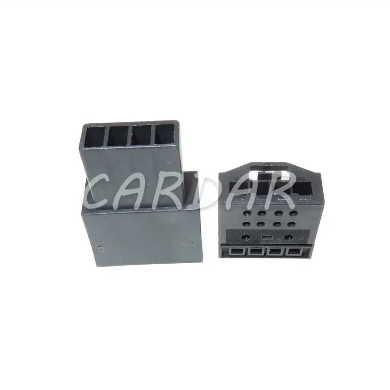 Automotive Car Fiber Optic Connector Docking Box For Auto BMW Audi