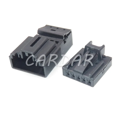 5 Pin 8R0973705 8R0973605 1418778-2 1563569-1 Car Steering Wheel Wire Socket Auto Small Current Connector
