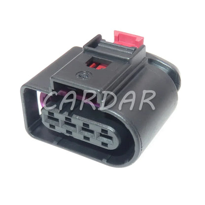 4 Pin 8K0971994A 8K0 971 994 A Car Electric Wire Socket for VW Audi Auto Waterproof Plug