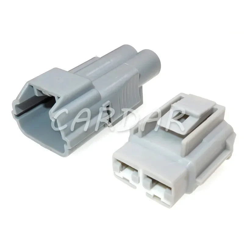 2 Pin 6188-0096 6189-0172 TS Sealed Series Automotive Wiring Connector Heavy Trucks Large Power Socket For Toyota