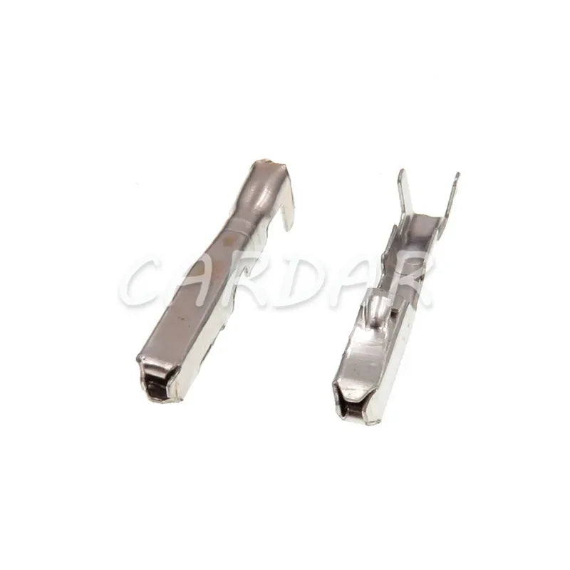 6 Pin 1-1419168-1 Electronic Connector For Alloytec V6 DBW Accelerator Throttle Pedal Plug