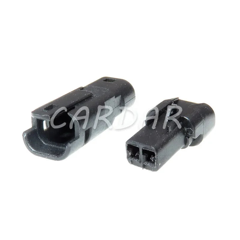 2 Pin 52266-0211 52213-0211 Small Mini Automotive Conenctor 522660211 522130211 Waterproof Electrical Cable Socket