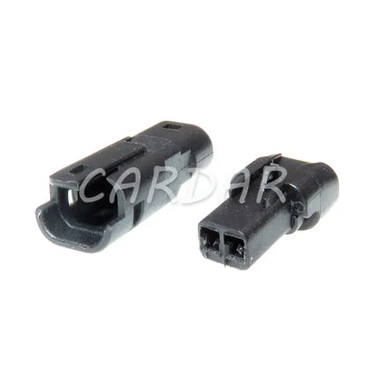 2 Pin 52266-0211 52213-0211 Small Mini Automotive Conenctor 522660211 522130211 Waterproof Electrical Cable Socket