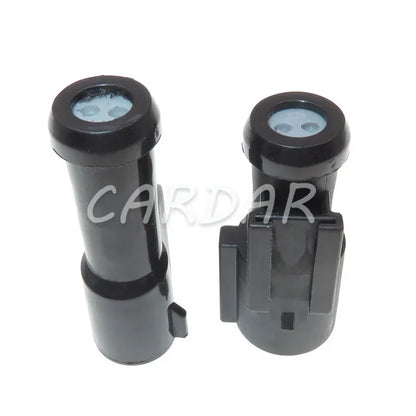2 Pin Waterproof Automotive Electrical Plug Sealed Connector For Cars