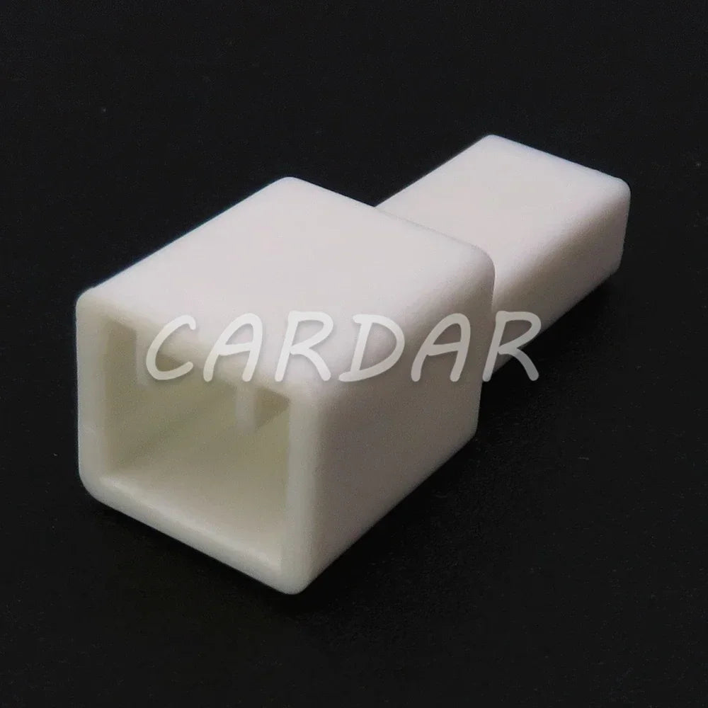 3 Pin 1.2 Series Automobile Male Female Plastic Housing Unsealed Wiring Harness Electrical Socket