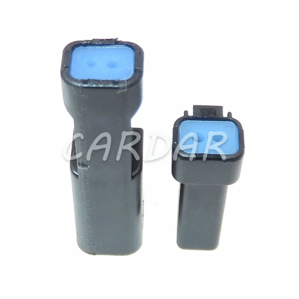 2 Pin Car Low Current Wire Socket 02T-JWPF-VSLE-S 02R-JWPF-VSLE-S Automobile Modification Plug Parts