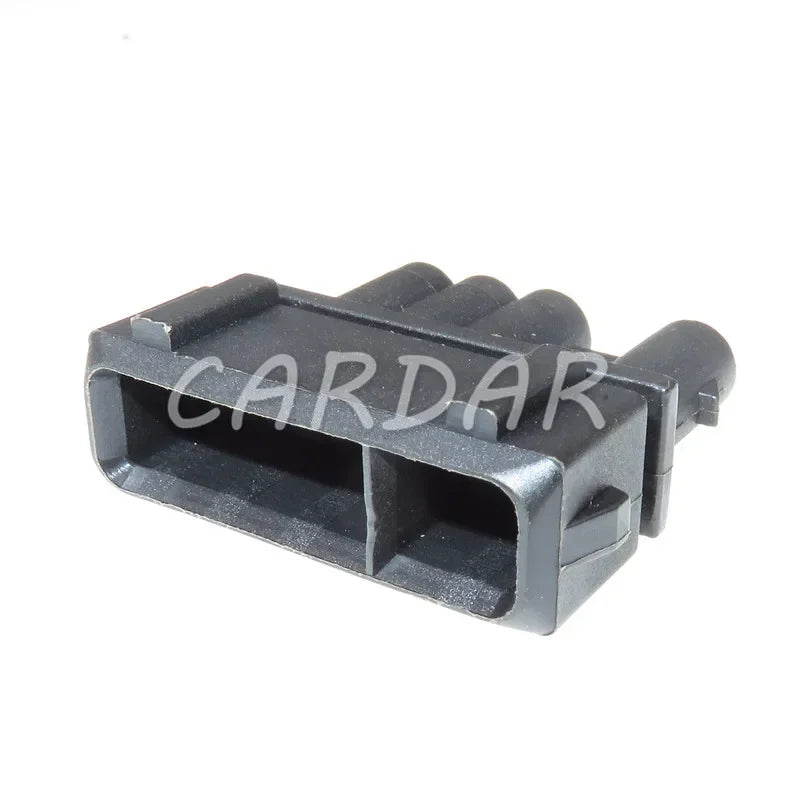 4 Pin 357 972 754 J / 357 972 964 K Auto Oxygen Sensor Plug Automotive Socket Connector 357972754J 357972964K For VW