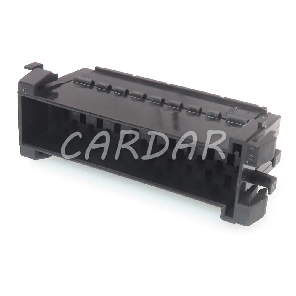22 Pin 1-929504-7 Car Electric Wire Male Female Unsealed Socket 929505-7 929504-7 Automobile Connector 1-929505-7