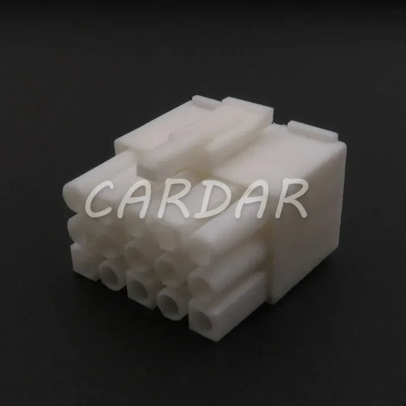 EL4.5 Small Tamiya Electronic Connector 4.5mm Pitch EL 4.5 Multipole Socket Male Female Plug With Terminals