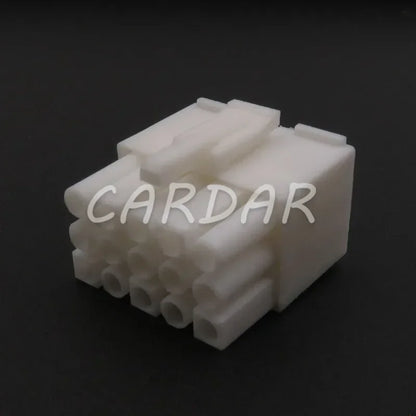 EL4.5 Small Tamiya Electronic Connector 4.5mm Pitch EL 4.5 Multipole Socket Male Female Plug With Terminals
