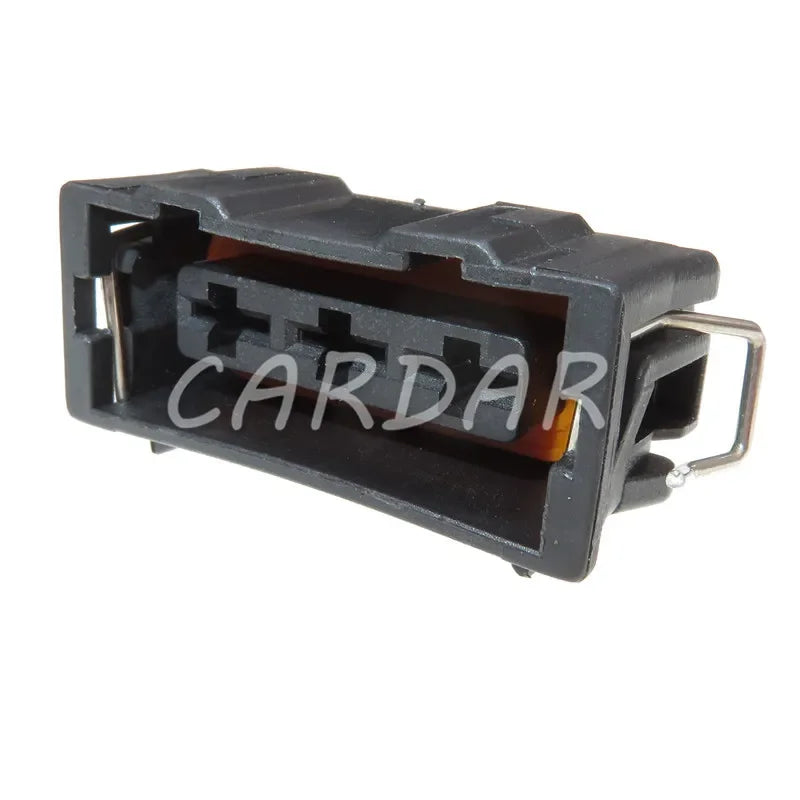 3 Pin 6.3mm Automotive Connector Waterproof Sealed Wire Connectors Socket For Cars