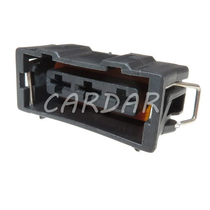 3 Pin 6.3mm Automotive Connector Waterproof Sealed Wire Connectors Socket For Cars