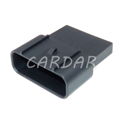 8 Pin 1.5 Series Automobile Wire Harness Male Female Docking Unsealed Socket With Terminal Auto Accessories