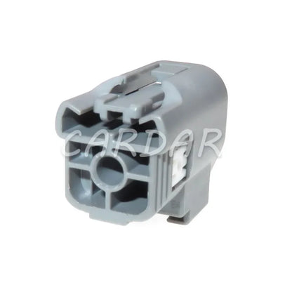 1 Pin 6189-0639 ZJ01-18-921 E1T50371 ZJ0118921 E001T50471 Auto Wire Sensor Socket Waterproof Connector For Toyota