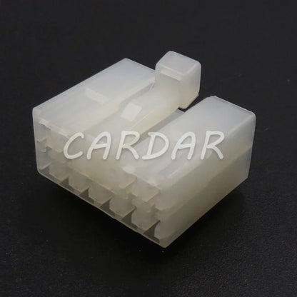 10 Pin 2.3 Series Automobile Line Tail Socket For Toyota F3 F0 BYD G3 CD MG620055 MG610056 6240-5101 7123-1300 7122-1300