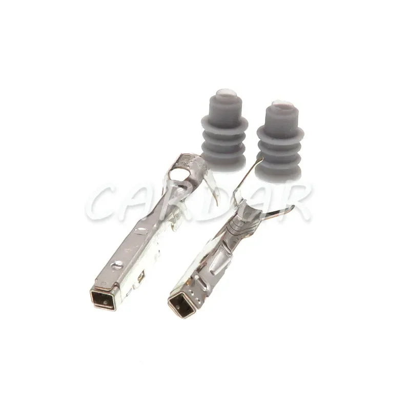 4 Pin WPT-1309 CU2Z-14S411-AYA Auto Sensor Waterproof Plug Car Wire Cable Sockets