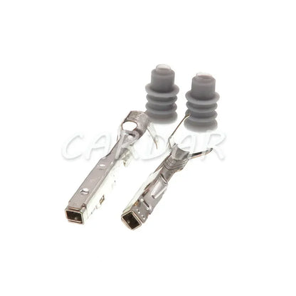 4 Pin WPT-1309 CU2Z-14S411-AYA Auto Sensor Waterproof Plug Car Wire Cable Sockets
