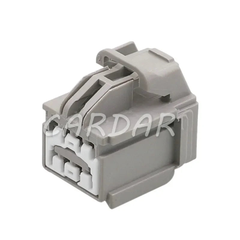 8 Pin Automotive Pin Connector Car Wire Cable Socket With Terminals