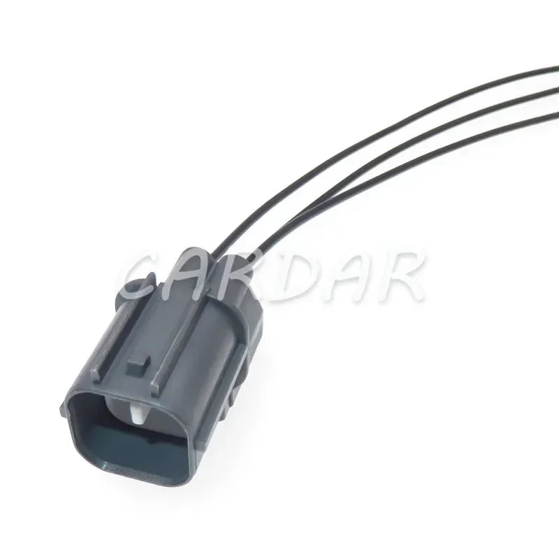 3 Pin 6189-0131 6181-0072 Auto Car Connector Automotive Plug Camshaft Sensor Socket For Toyota