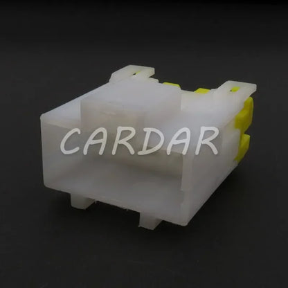 6 Pin 7122-6060 7123-6060 6.3mm Auto Socket Electrical Wiring Cable Connector Plugs