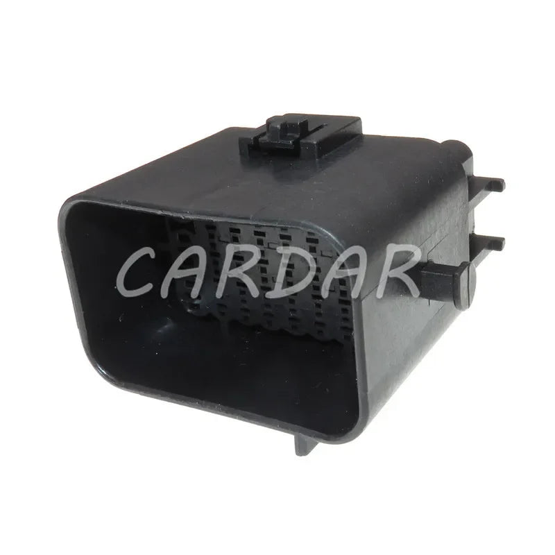 36 Pin 1743062-2 1743059-2 Automotive ECU Connector Window Lifter Assembly Plug Door Switch Socket For Mazda