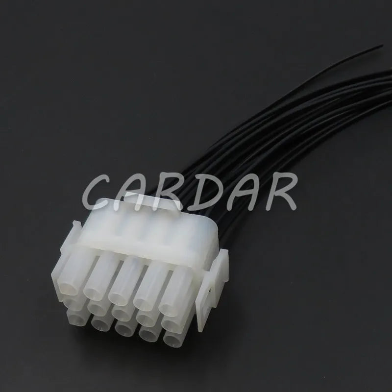 15 Pin 1-480710-0 1-480711-0 Automotive Plug Giexceed Car Wire Connector Electrical Socket 63080