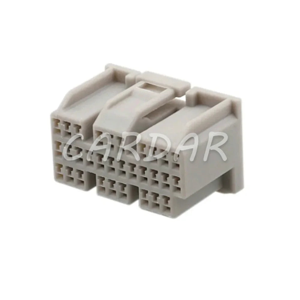 31 Pin 179680-5 Car Wire Harness Plastic Housing Electrical Connector Auto Cable Socket