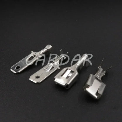 2 Pin Map Sensor Automotive Wire Connector Motorcycle Car Engine Socket