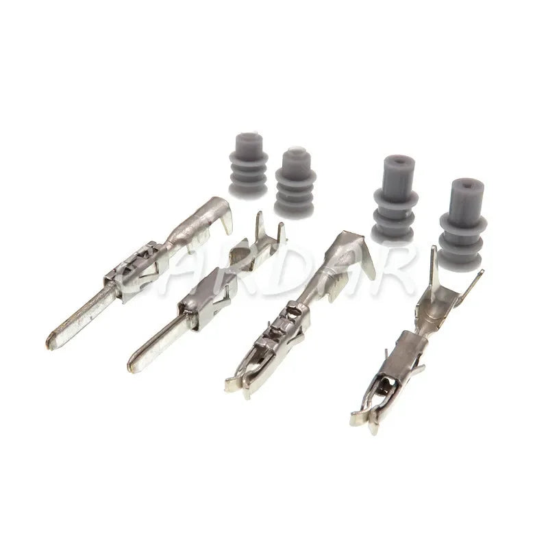 7 Pin 1930-0958 pp10000888 Auto Wiring Socket Giexceed Automotive Ignition Coil Plug For Chevrolet Malibu Cruze Buick Opel Astra