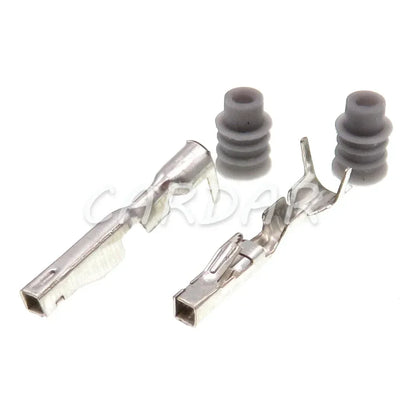 4 Pin 10010348 10026005 Waterproof Socket Auto Sensor Cable Harness Connector For Buick Chevrolet
