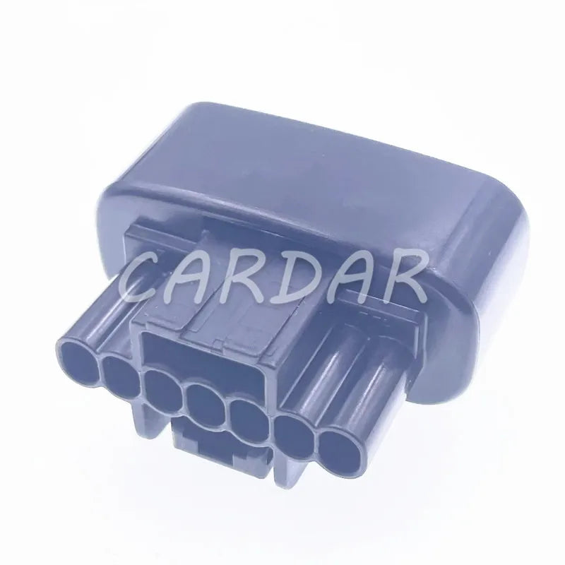 7 Pin PB536-07027 PB53607027 Car Waterproof Connector Air Flow Sensor Plug 08061010 For Mitsubishi Lancer Evolution