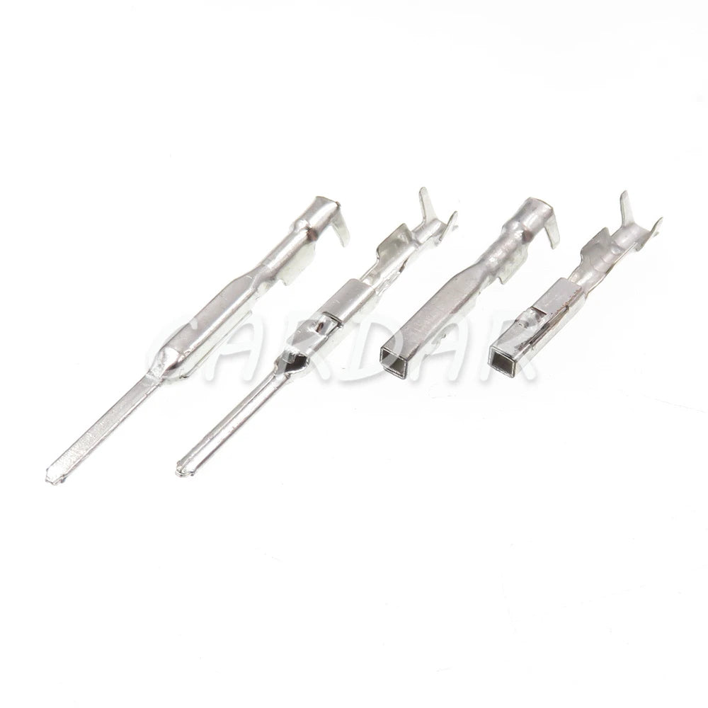 4 Pin 6098-7781 6098-8437 Car Ventilation Seat Motor Plug Auto Replacement Connectors Wire Socket