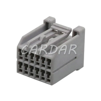 12 Pin 64002-1215 Car Wire Socket Automobile Electric Cable Plastic Housing Connector with Terminals