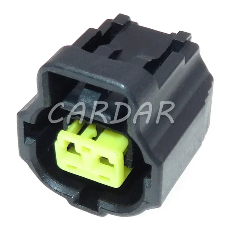 2 Pin 184000-1 184151-1 184152-1 184154-1 Auto Wiring Terminal Plug Automobile Female Connector Cable Harness Socket